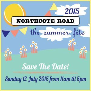 Northcotesavethedate