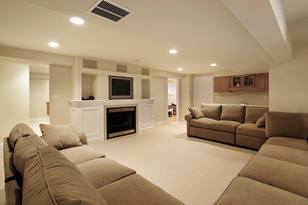 Simply Basement London basement conversion blog faq q&a