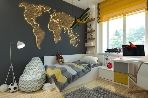 Londons latest interior design trends 2017