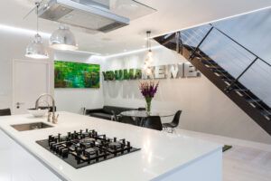 simply basement, basement conversions London