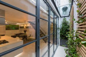 basement conversions London