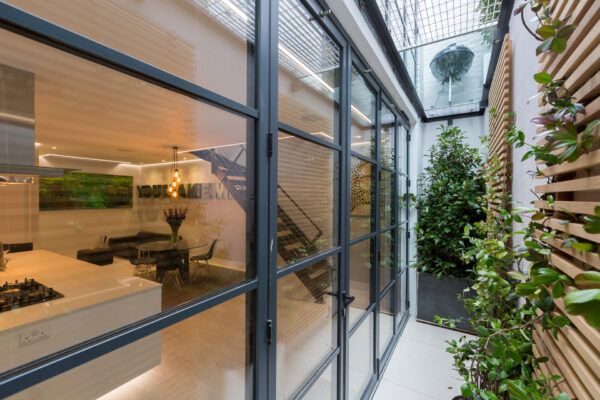basement conversions London