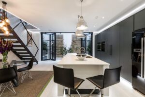 basement conversions London