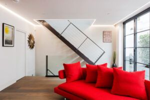 basement conversions London